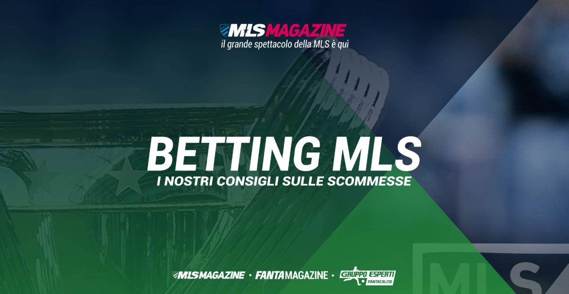 cover-betting-mls-magazine-italia Le tue scommesse betting sulla MLS di MLS Magazine Italia