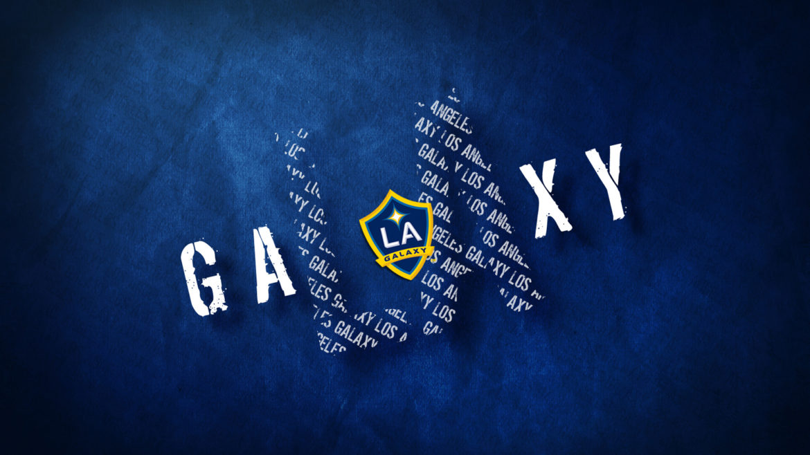 Galaxy per MLS Magazine