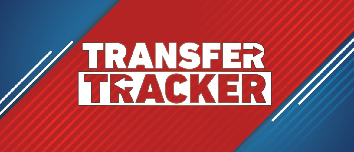 TransferTracker