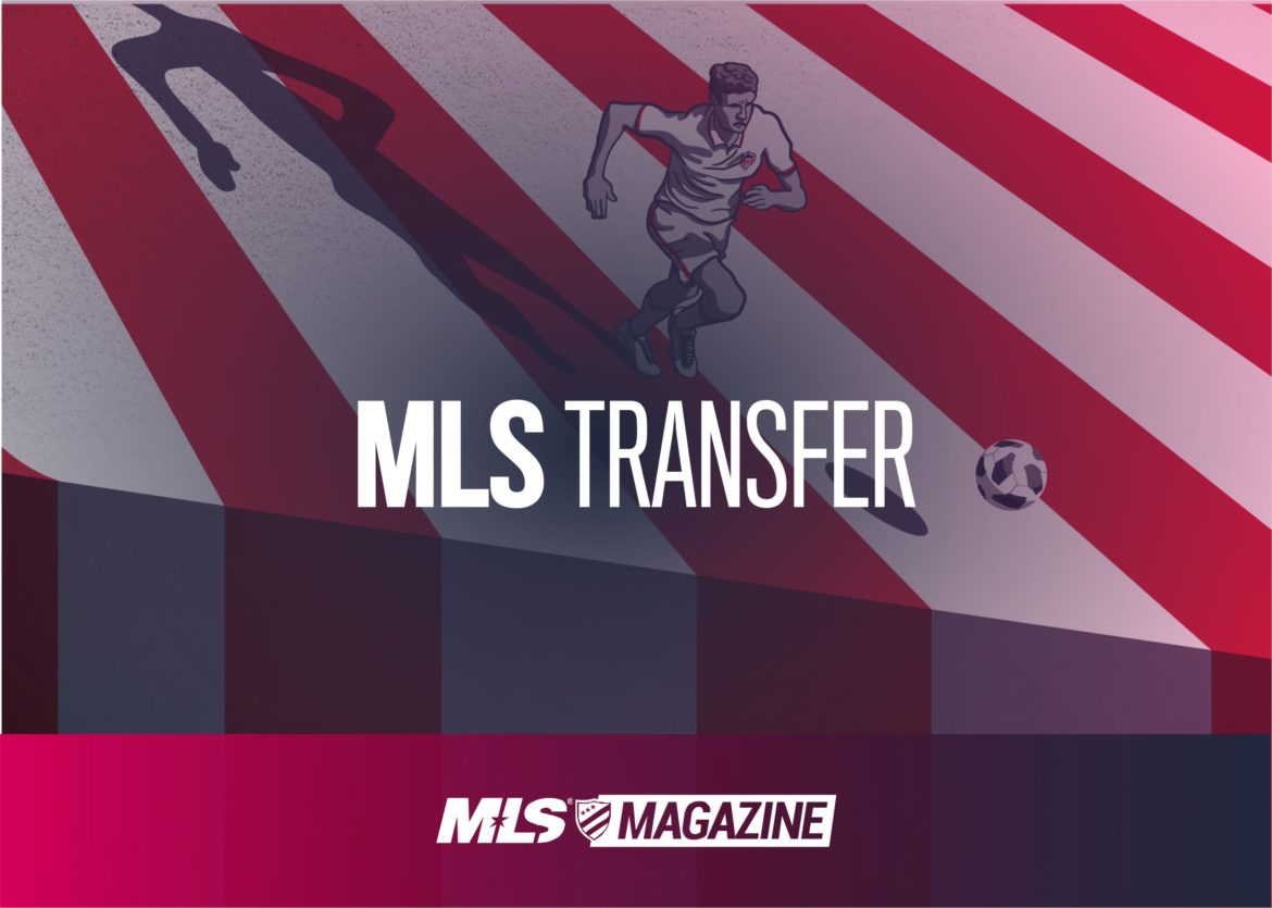 MLS TRANSFER MARKET