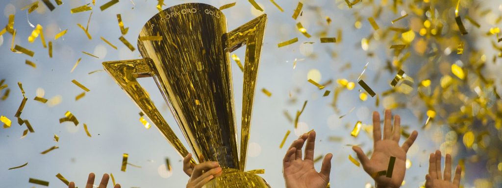 GOLD CUP 2019 | MLS MAGAZINE ITALIA