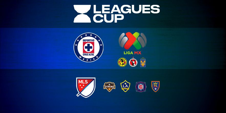 LEAGUES CUP | MLS Magazine Italia