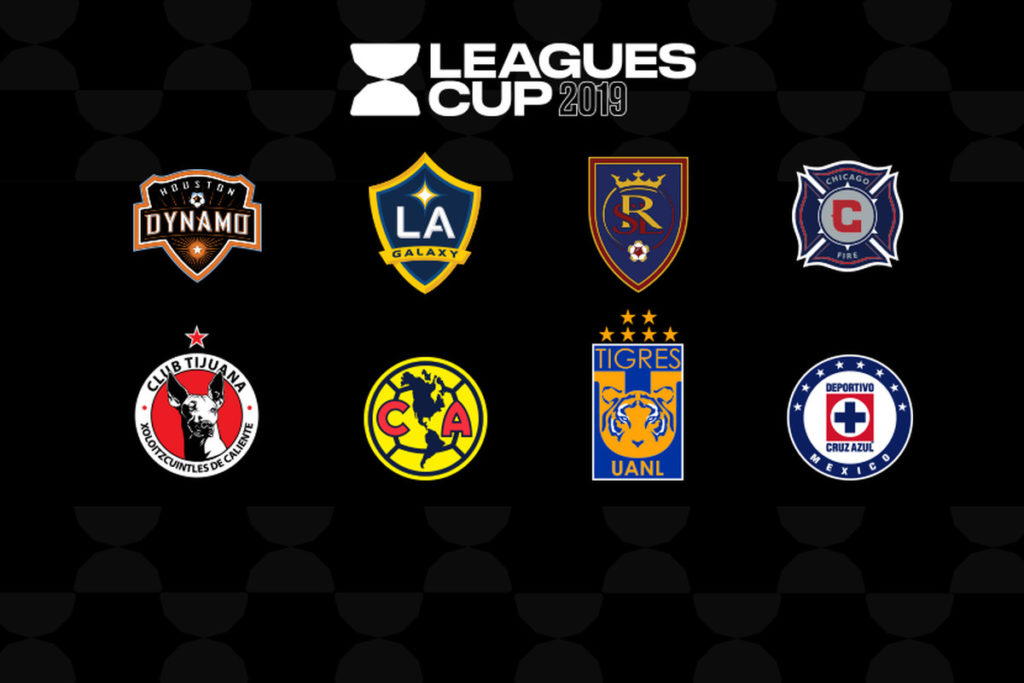 Leagues Cup 2019 | MLS Magazine Italia