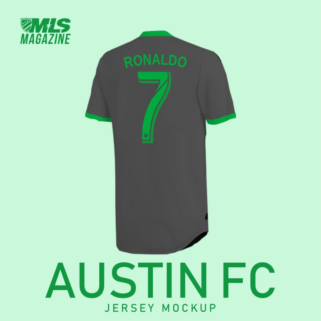 Austin FC | MLS Magazine Italia