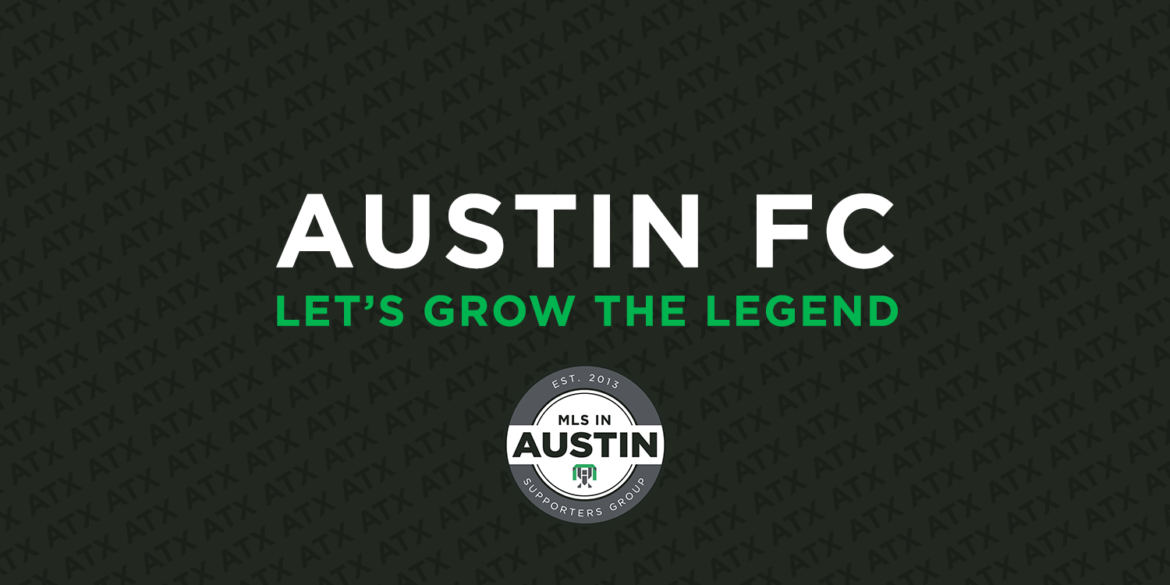 Austin FC | MLS Magazine Italia
