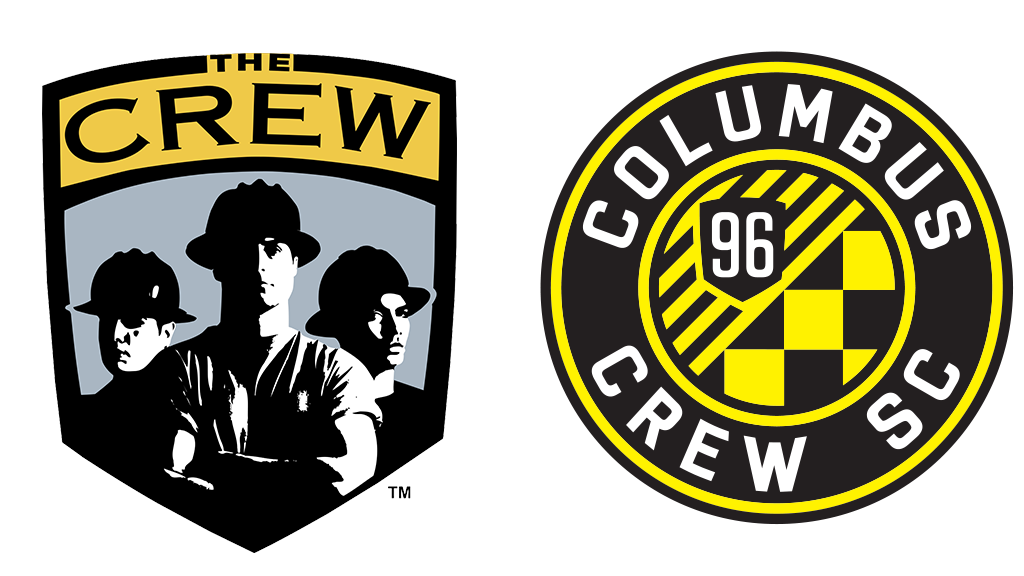 logo rebrand Columbus Crew | MLS Magazine Italia