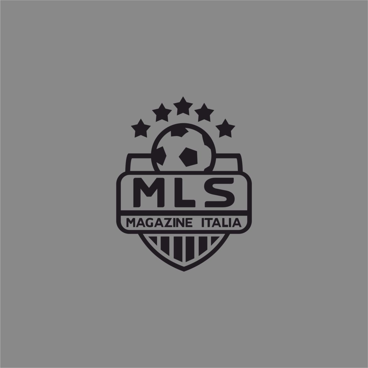 logo MLS Magazine Italia | MLS Magazine Italia