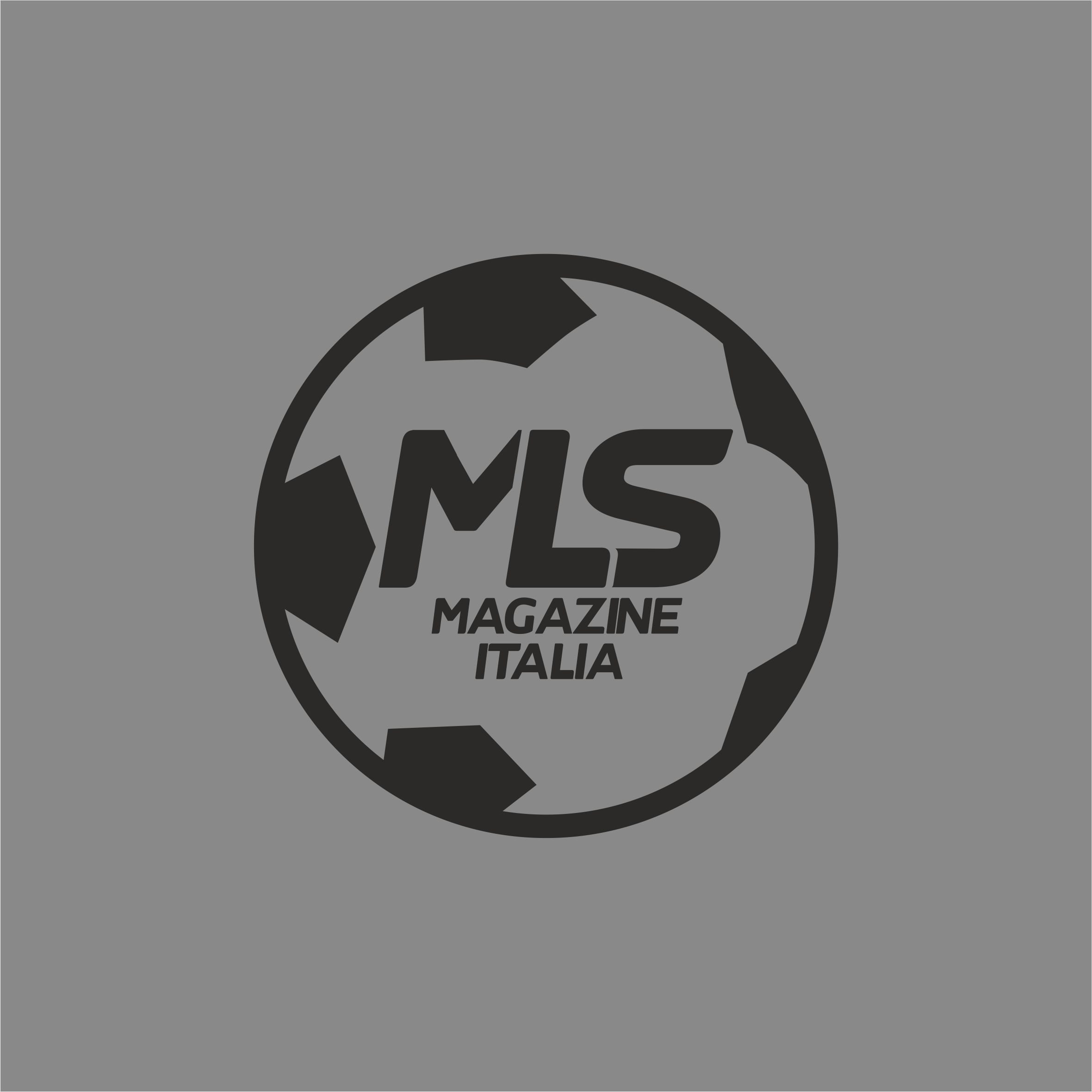 logo MLS Magazine Italia | MLS Magazine Italia