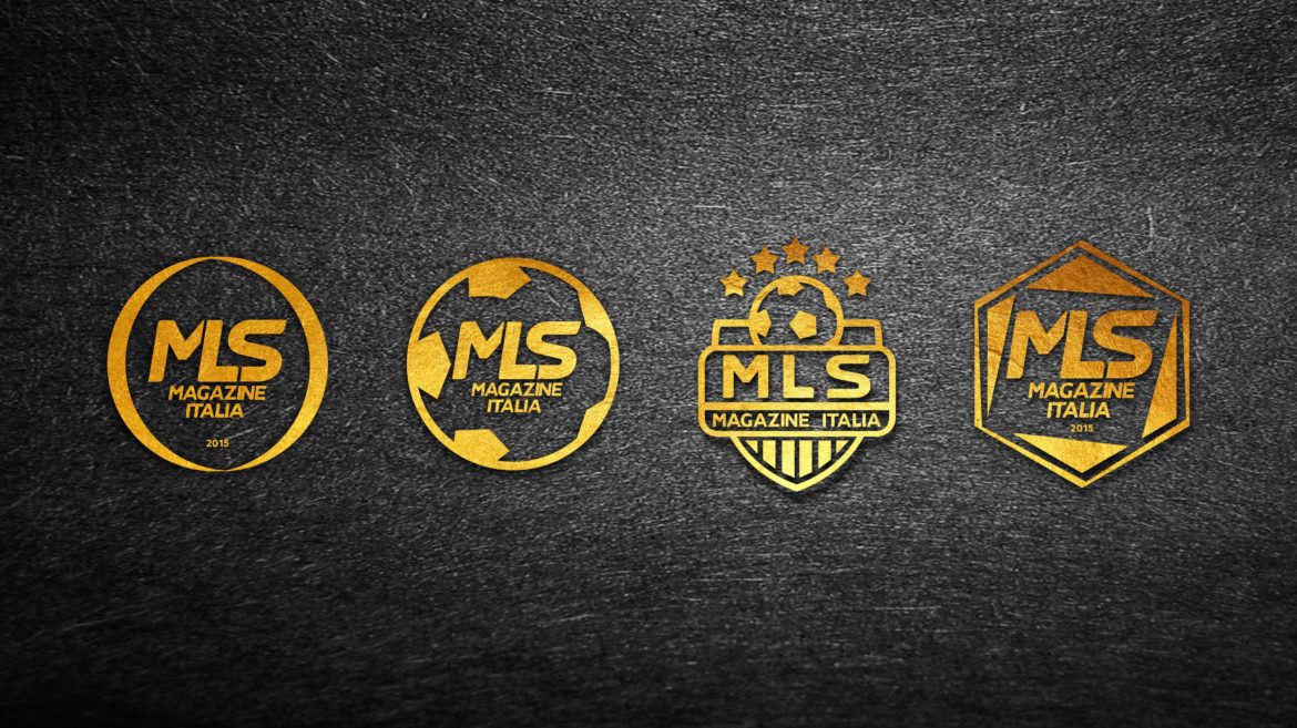 Logo MLS Magazine ITalia | MLS Magazine Italia