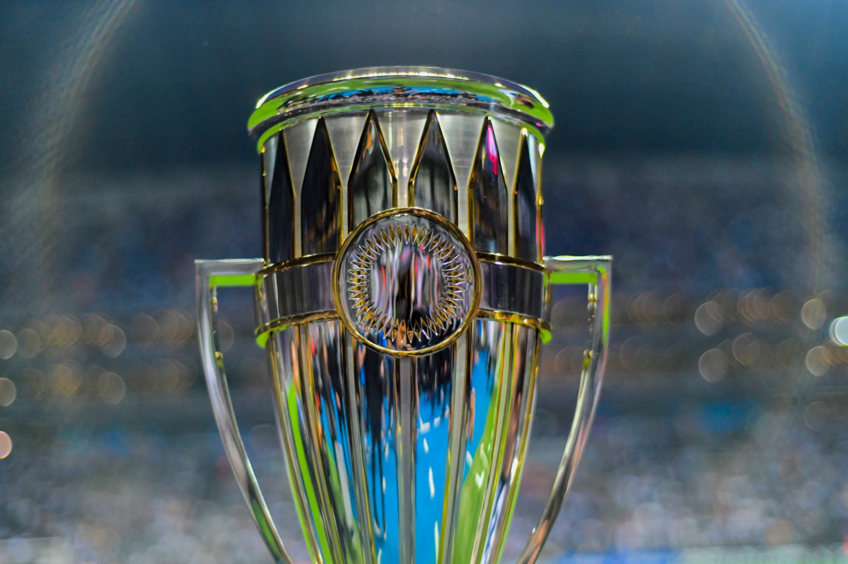 CONCACAF Champions League 2020 MLS Magazine Italia