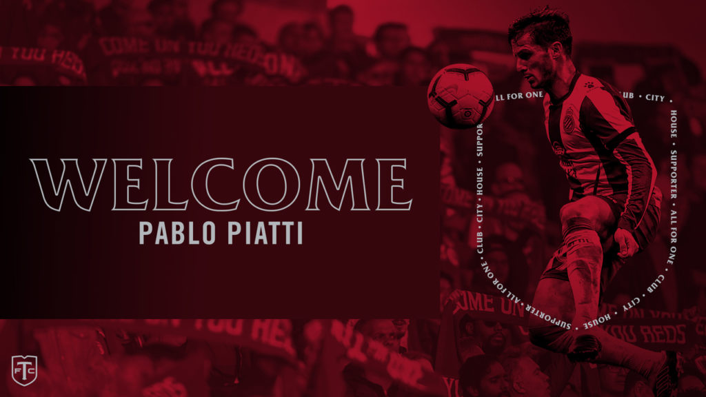 Pablo Piatti arriva in MLS | MLS Magazine Italia