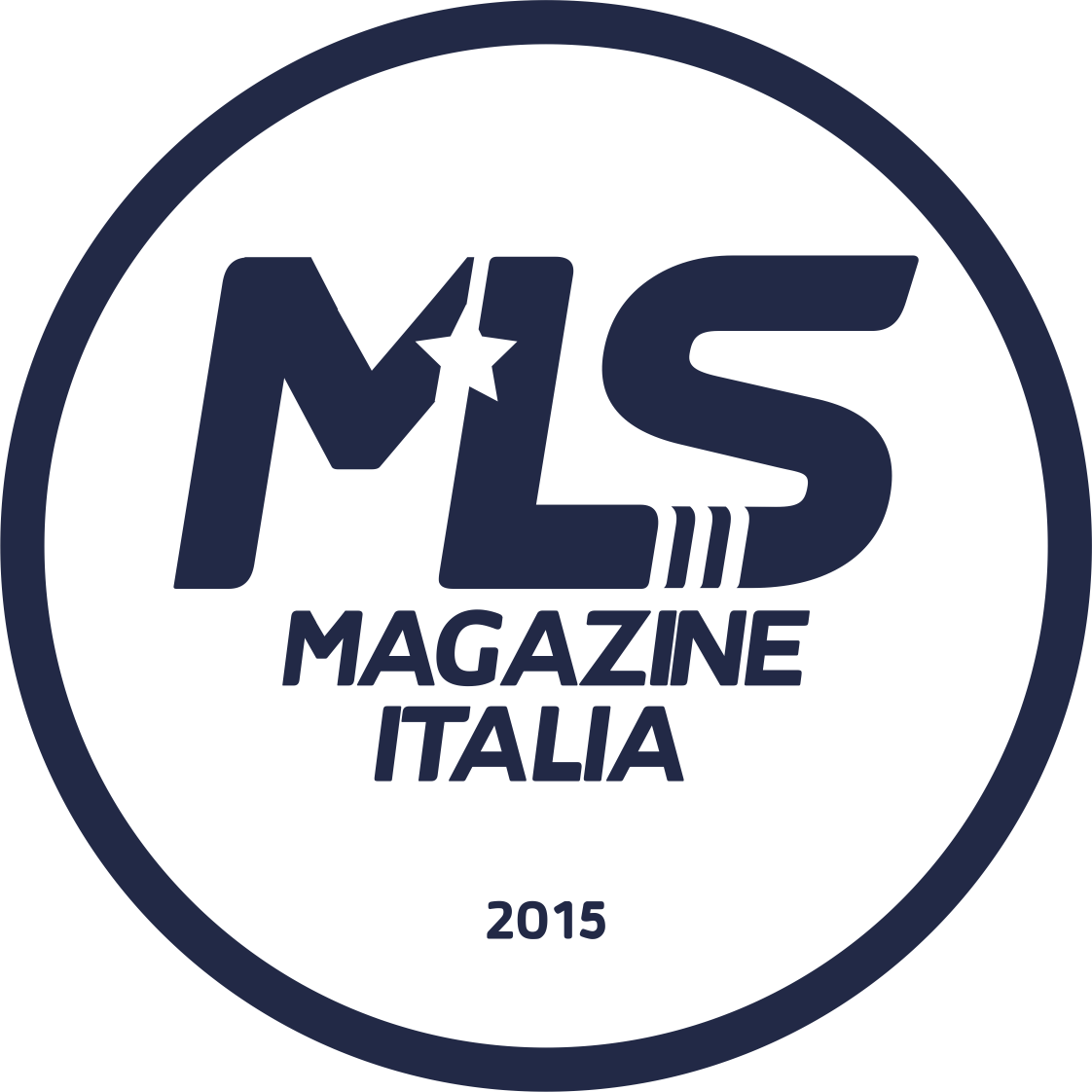 Logo MLS Magazine ITalia | MLS Magazine Italia