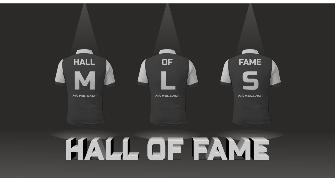 MLS hall of fame | mls magazine italia