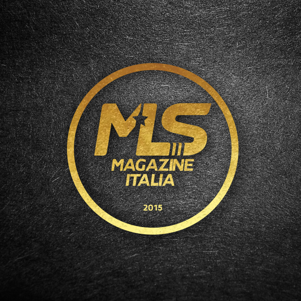 Logo MLS Magazine Italia Logo MLS Magazine Italia