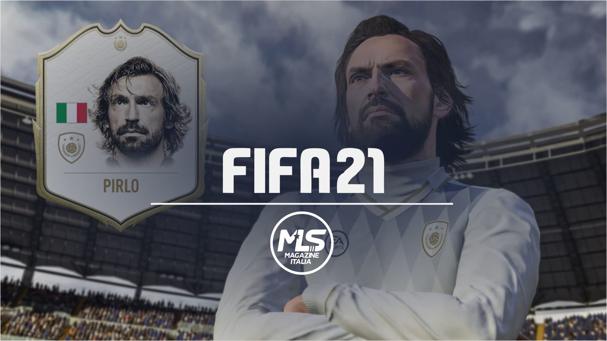 FIFA21 | mls magazine