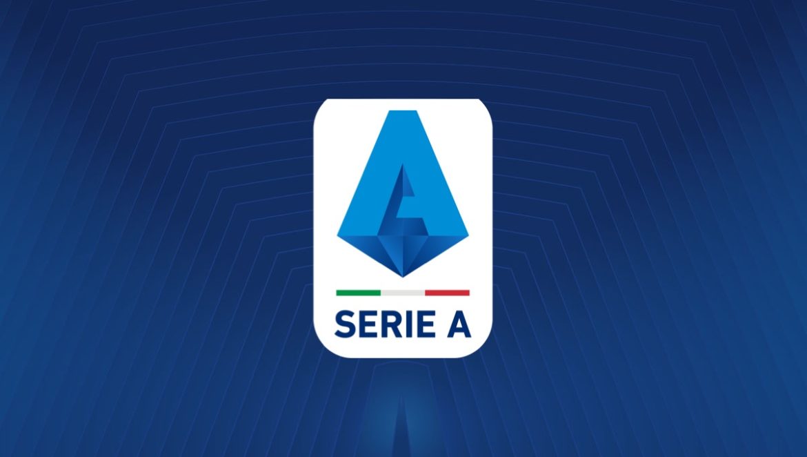 serie A logo | MLS Magazine Italia serie A logo | MLS Magazine Italia