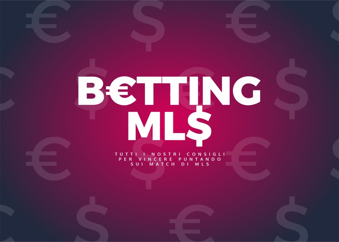 betting mls