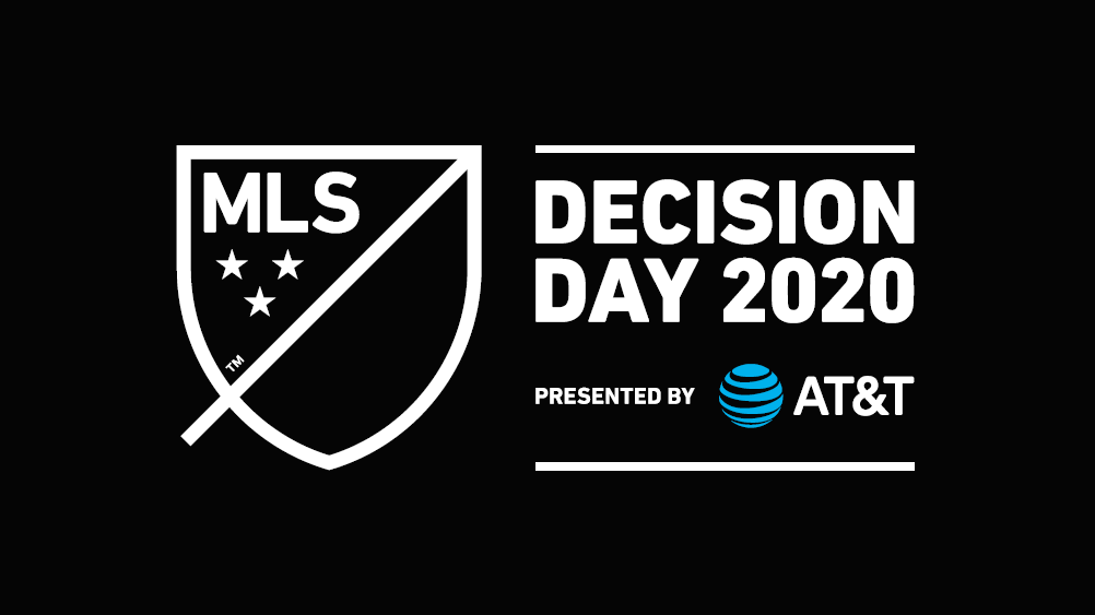 Tutto quello che c'è da sapere in vista del Decision Day di MLS MLS