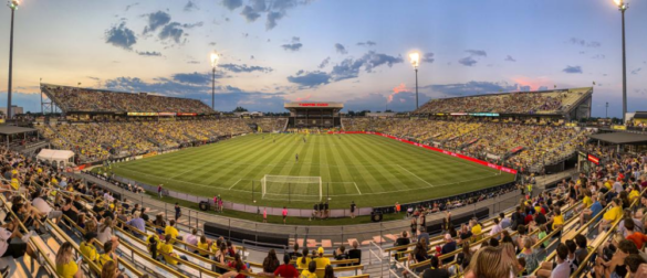 MAPFRE Stadium Columbus Crew | MLS Magazine Italia