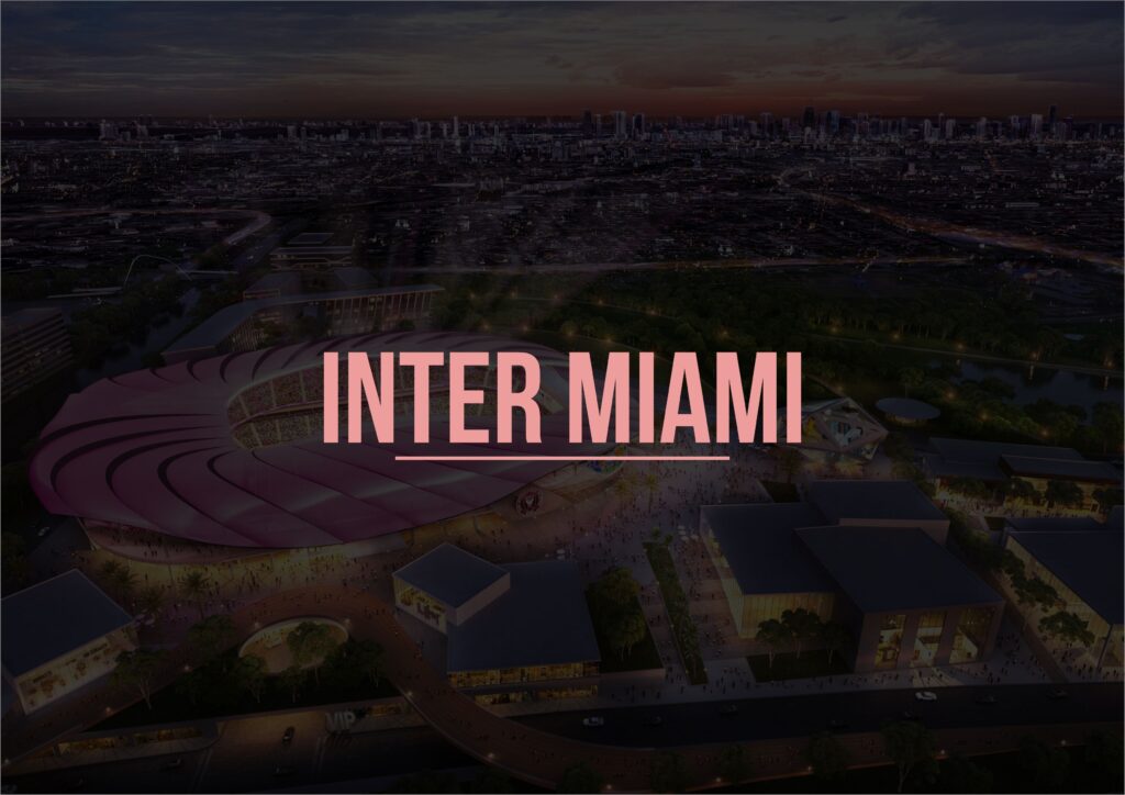 Inter Miami | MLS Magazine Italia