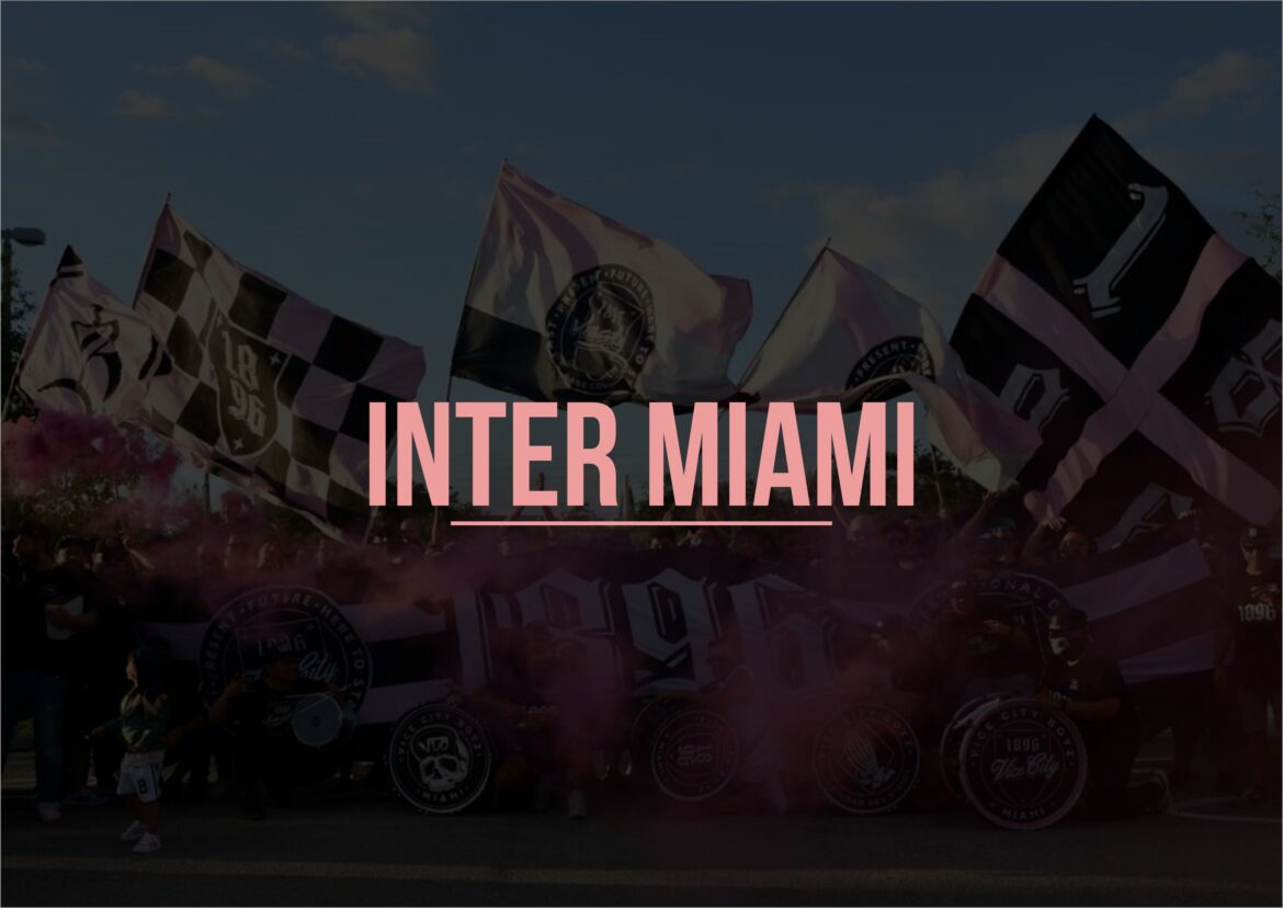 Inter Miami | MLS Magazine Italia Inter Miami | MLS Magazine Italia