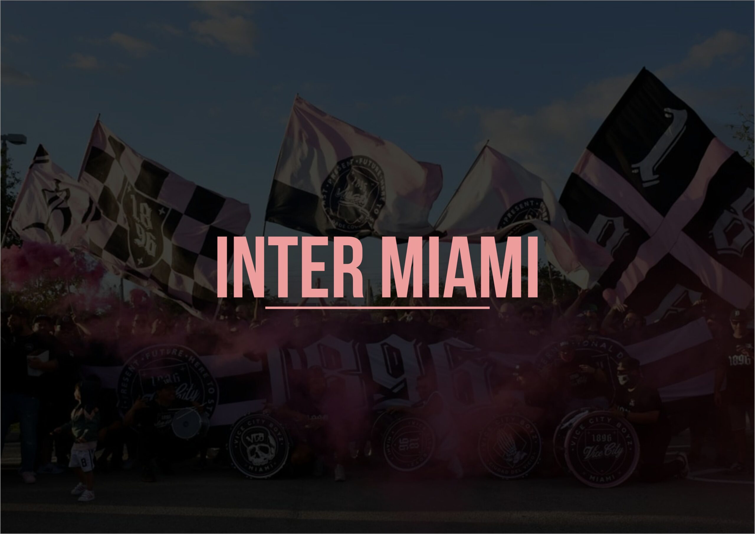 Inter Miami | MLS Magazine Italia