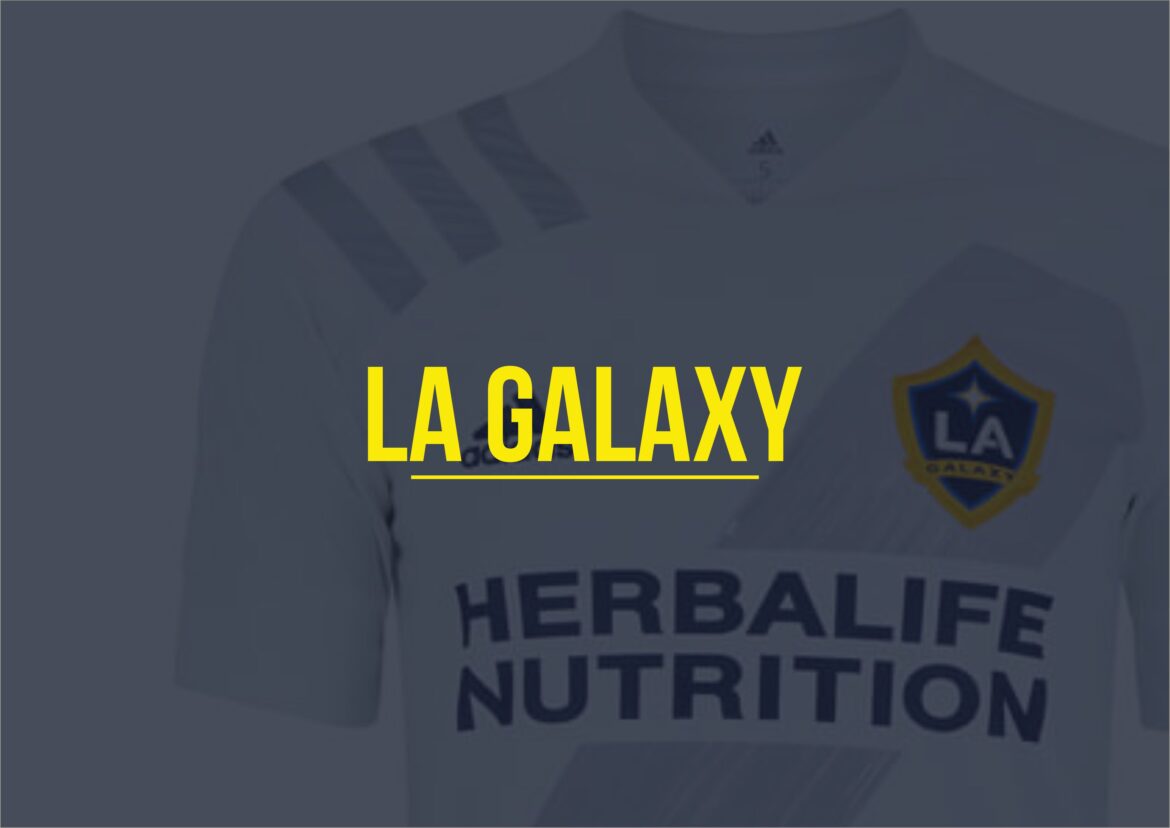 LA GALAXY MLS MAGAZINE ITALIA 0003 LA Galaxy | MLS Magazine Italia