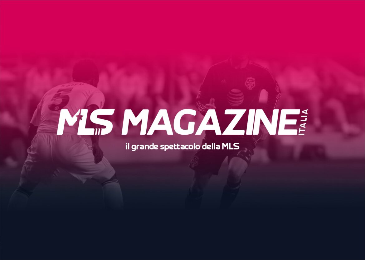 Cover story | MLS Magazine Italia