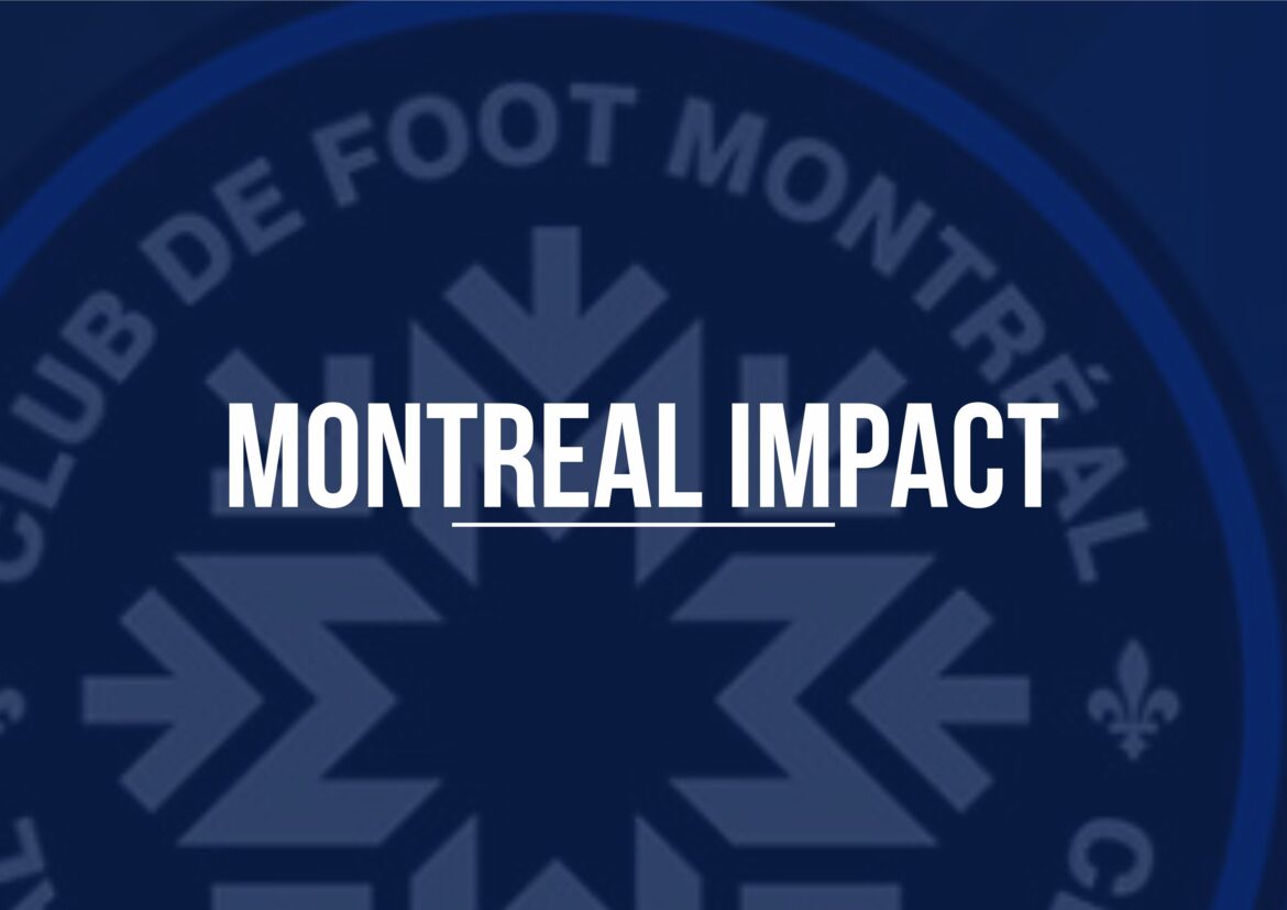 Montreal Impact MLS | MLS Magazine Italia
