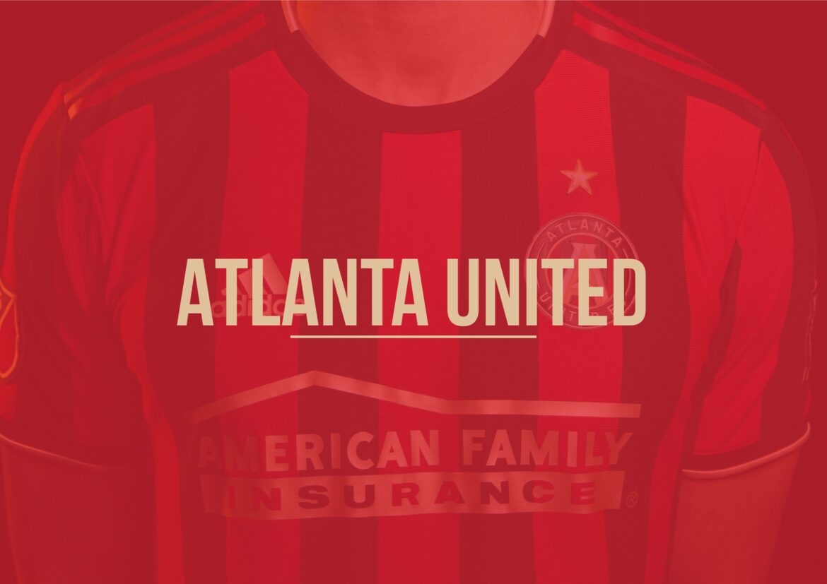 Atlanta UNited | MLS Magazine Italia Atlanta UNited | MLS Magazine Italia