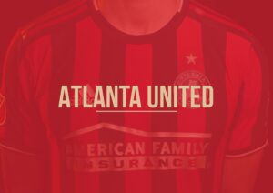 Atlanta UNited | MLS Magazine Italia