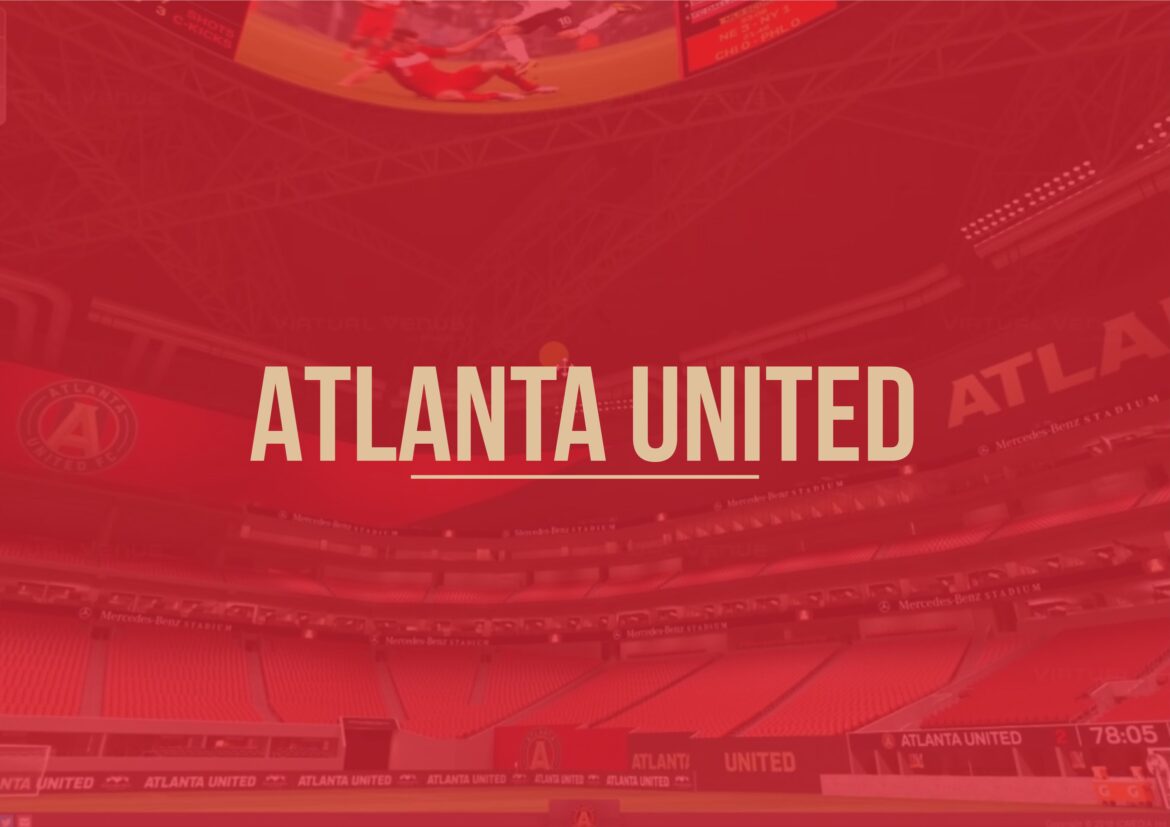 Atlanta UNited | MLS Magazine Italia Atlanta UNited | MLS Magazine Italia