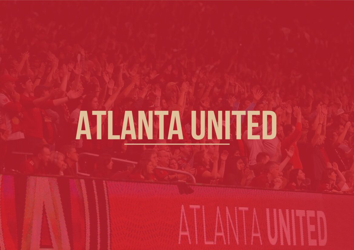Atlanta United | MLS Magazine Italia