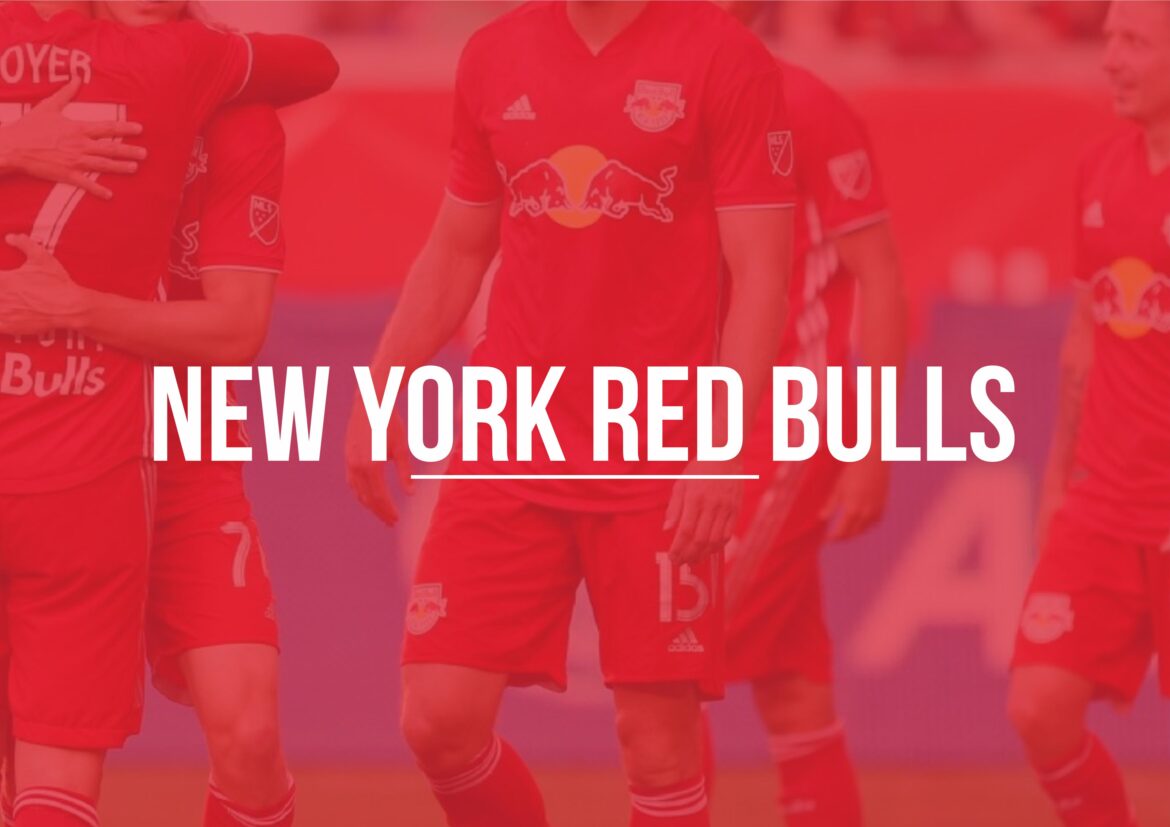 ny red bulls mls magazine italia