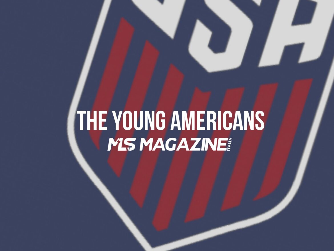 Talenti MLS | MLS MAGAZINE ITALIA Talenti MLS | MLS MAGAZINE ITALIA