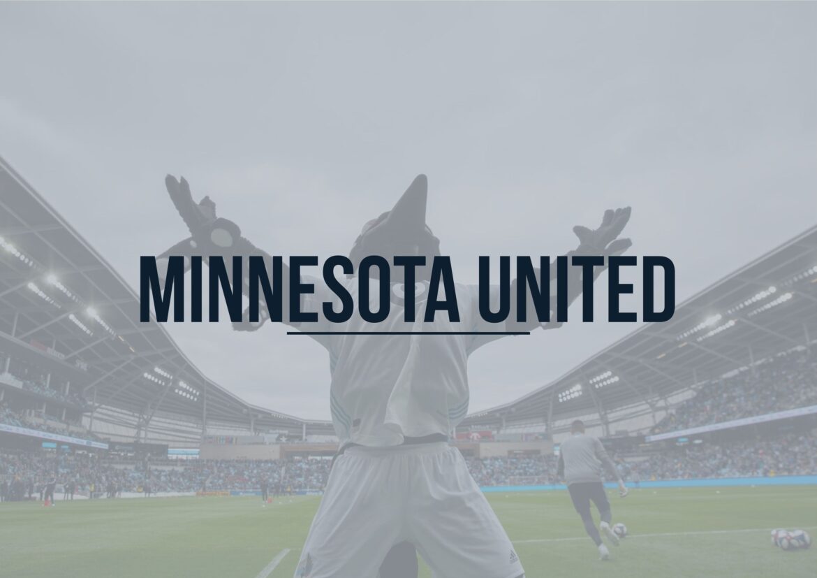 Minnesota United | MLS Magazine Italia