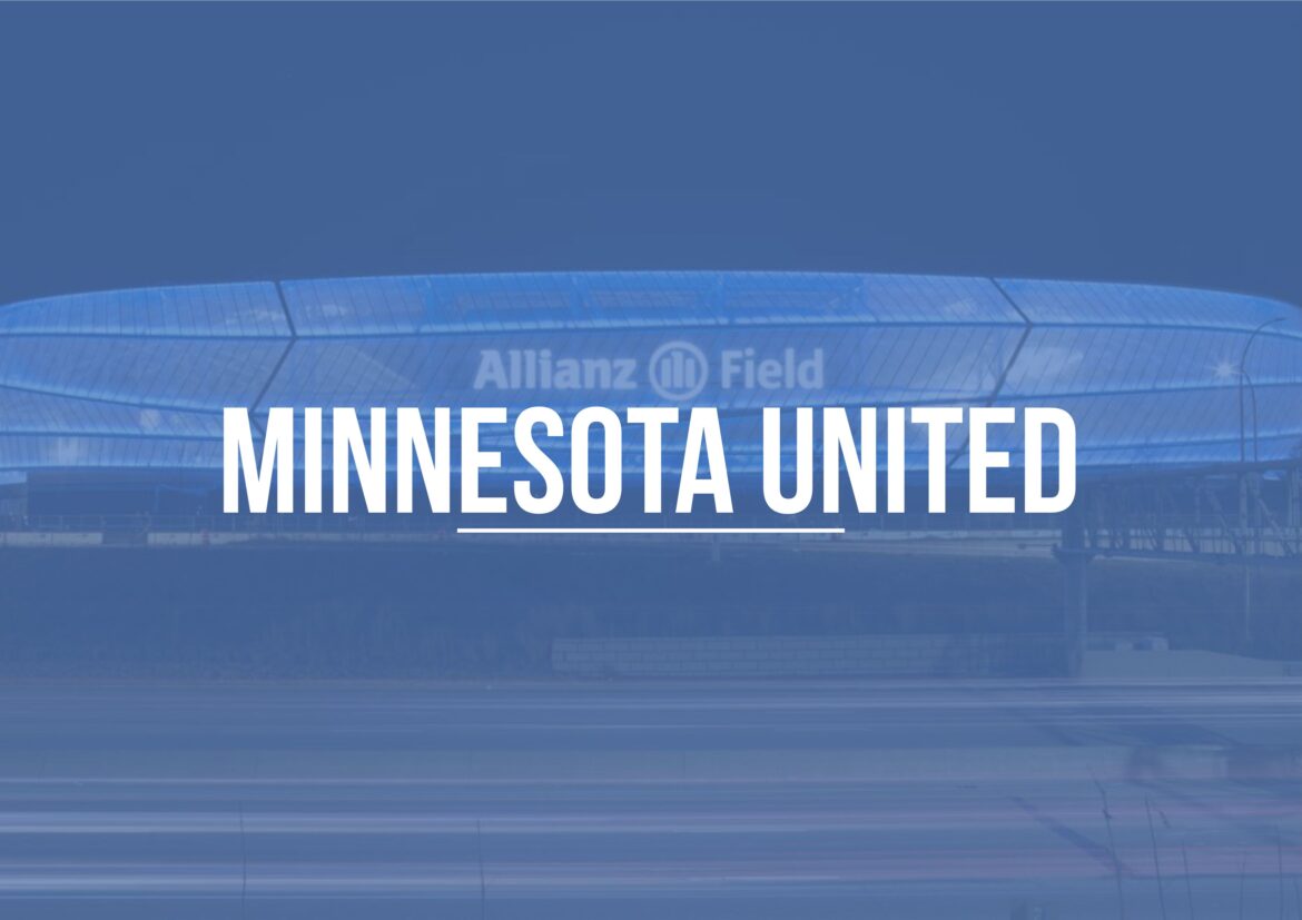 Minnesota United | MLS Magazine Italia Minnesota United | MLS Magazine Italia