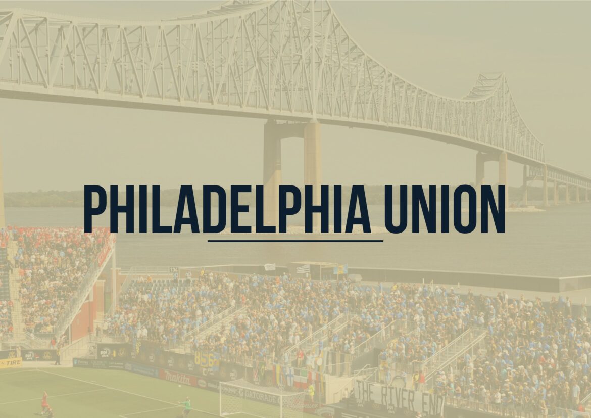 Philadelphia Union | MLS Magazine Italia