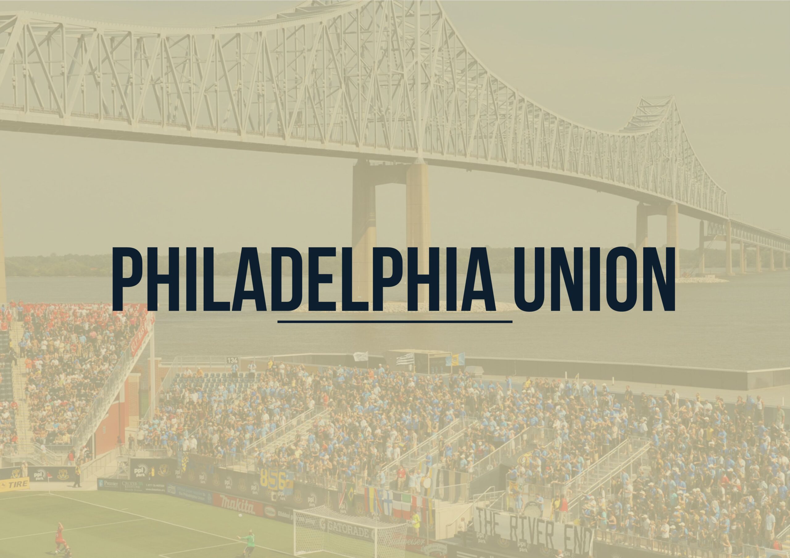 Philadelphia Union | MLS Magazine Italia