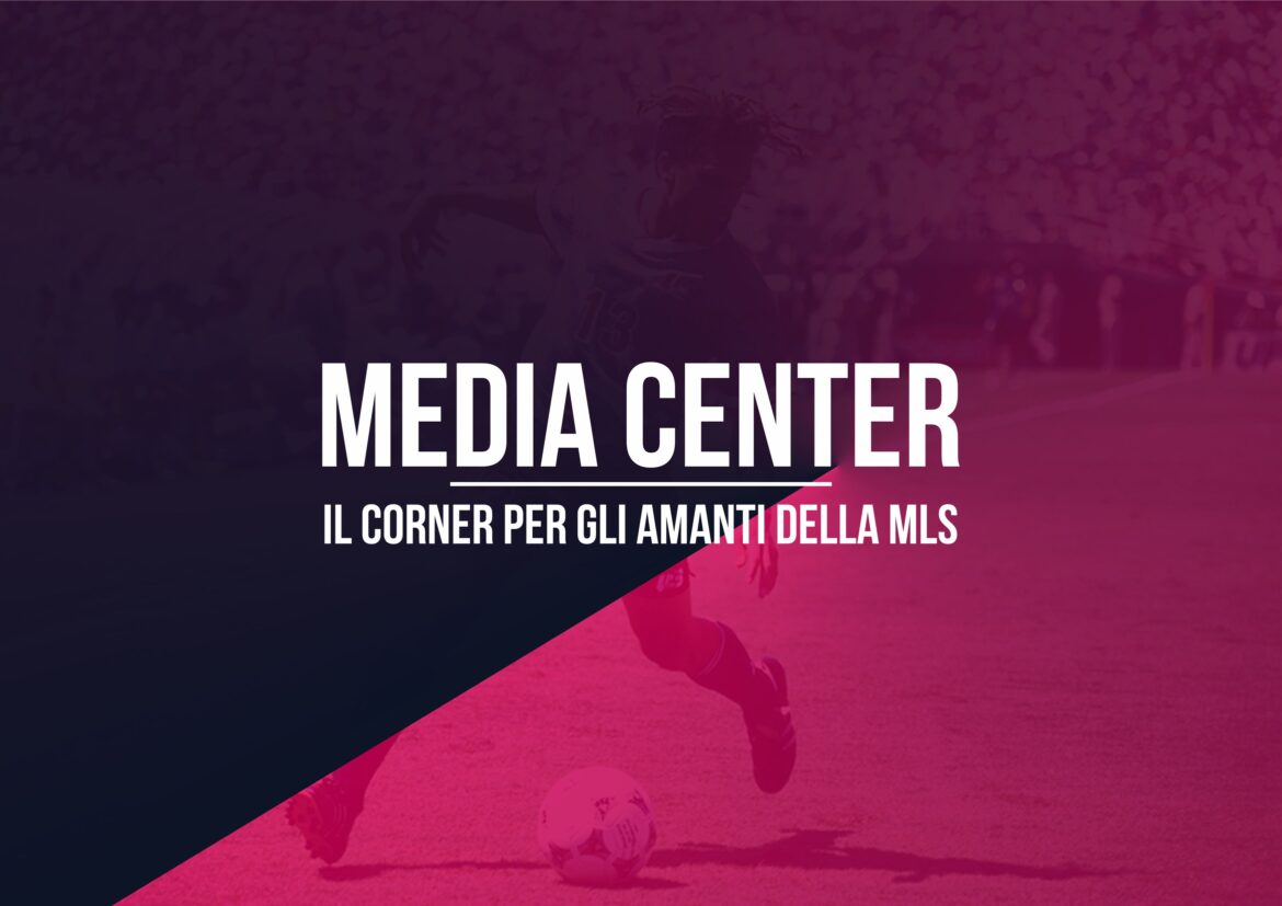 MLS Magazine Media Center | MLS Magazine Italia