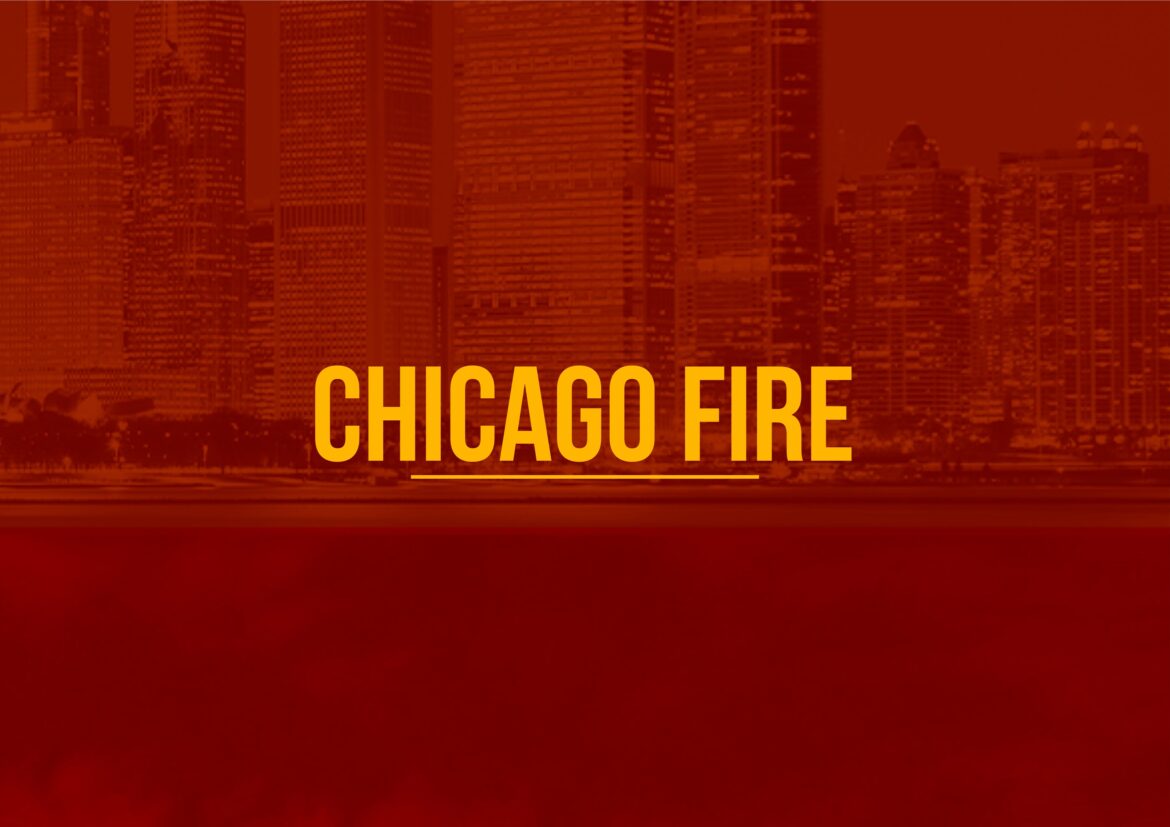 Chicago Fire | MLS Magazine Italia Chicago Fire | MLS Magazine Italia