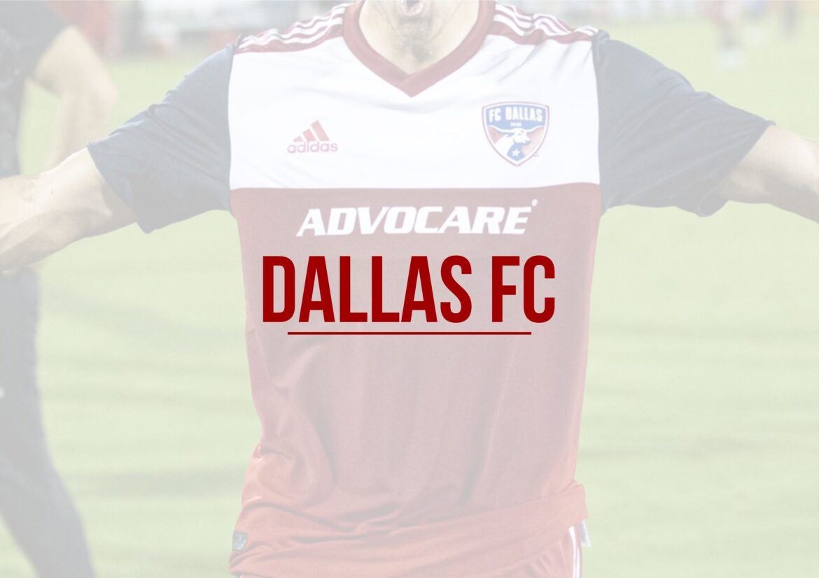 FC Dallas | MLS Magazine Italia FC Dallas | MLS Magazine Italia