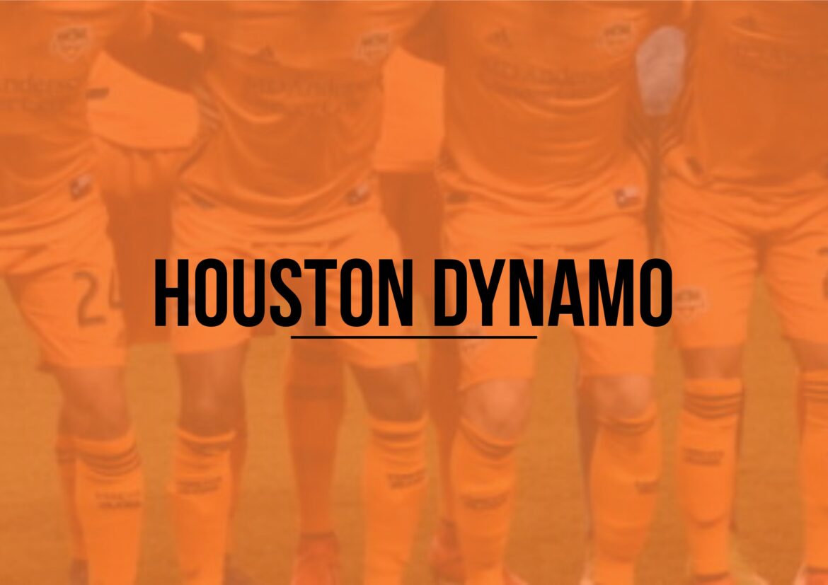 Houston Dynamo | MLS Magazine Italia Houston Dynamo | MLS Magazine Italia