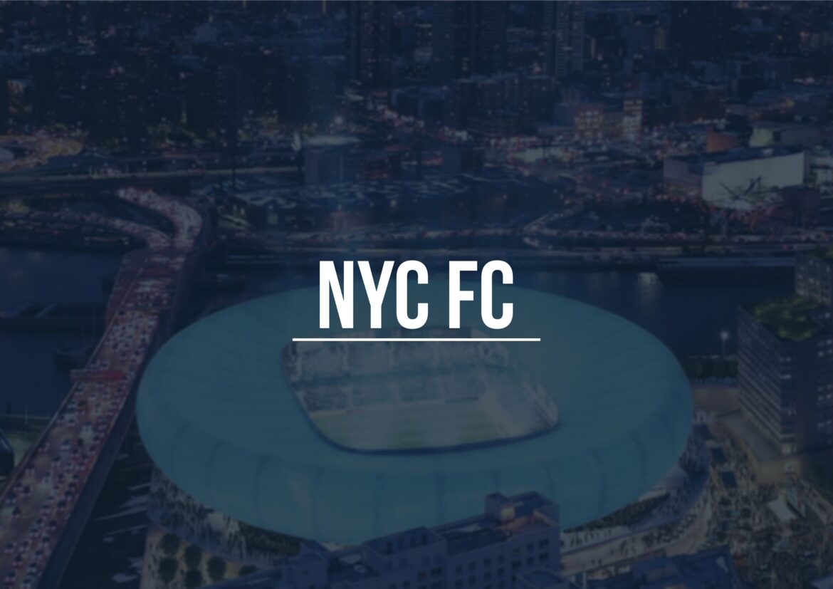 New York City FC | MLS Magazine Italia New York City FC | MLS Magazine Italia