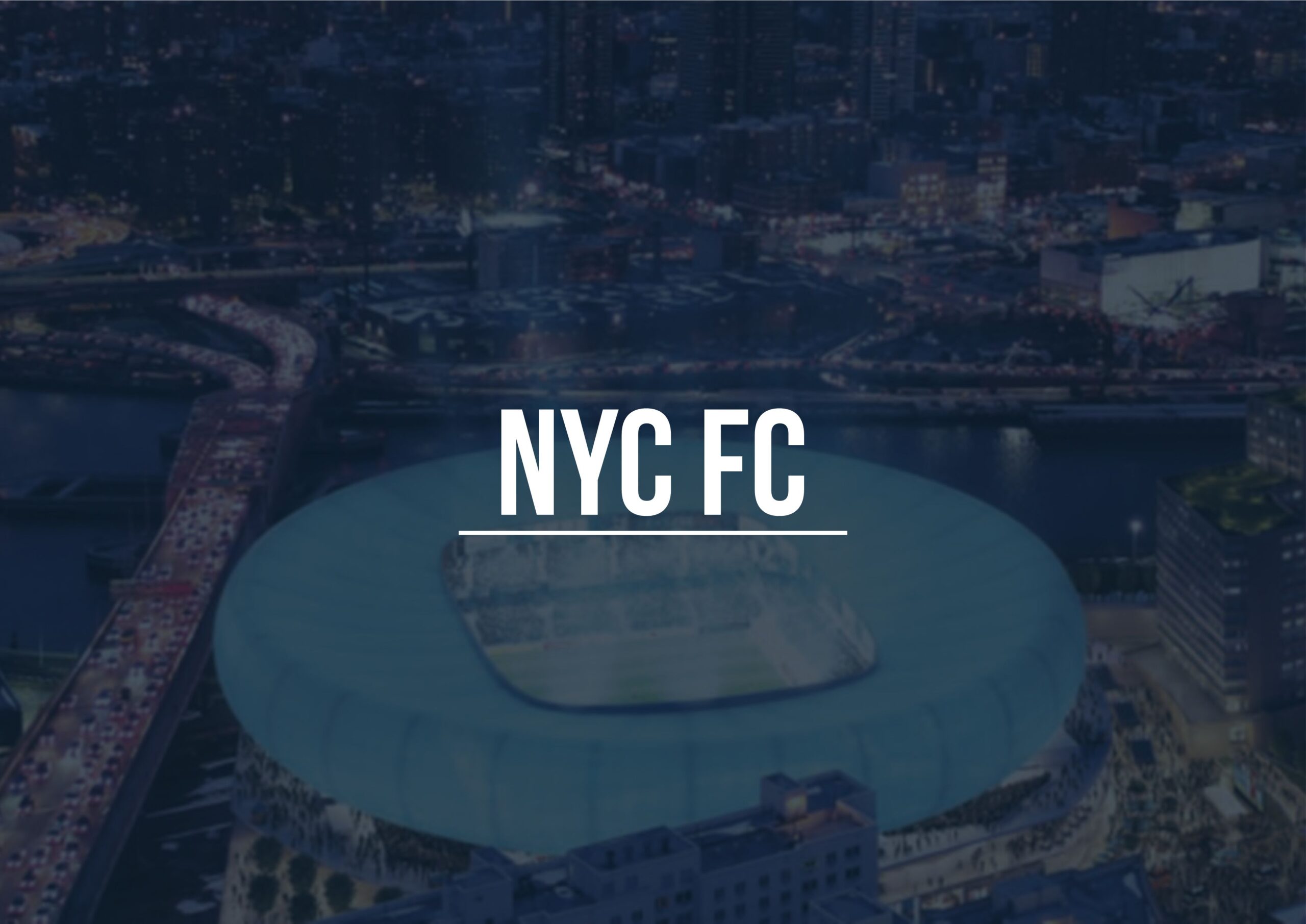 New York City FC | MLS Magazine Italia