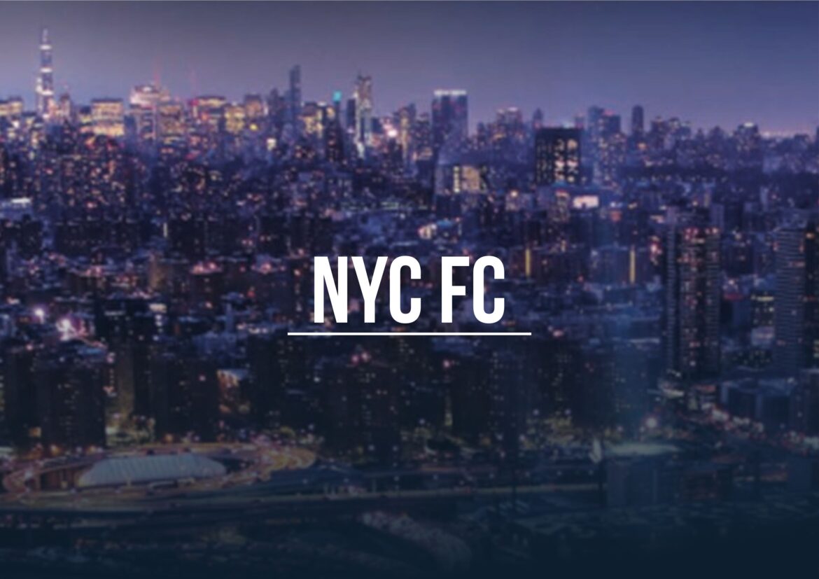 New York City FC | MLS Magazine Italia New York City FC | MLS Magazine Italia