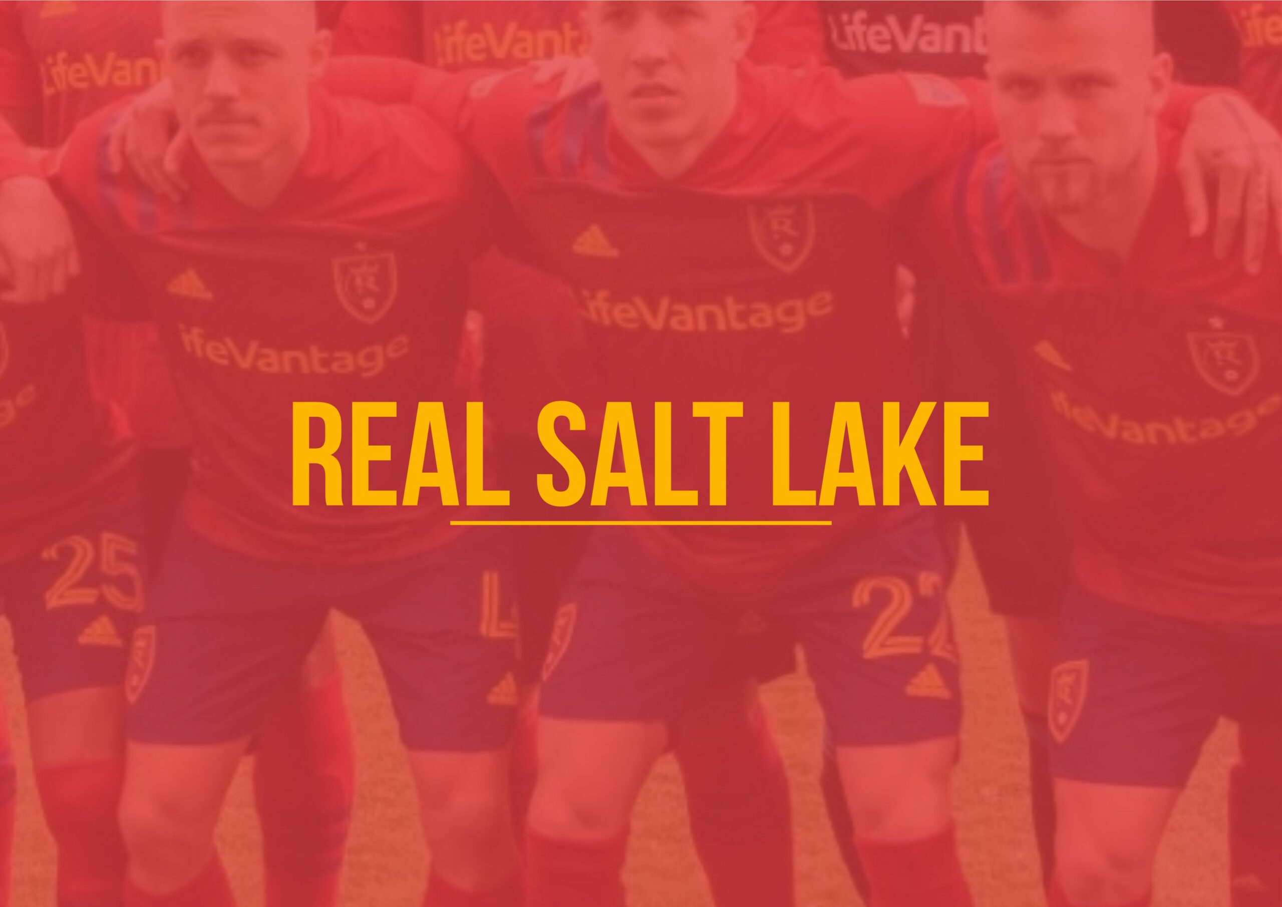 Real Salt Lake | MLS Magazine Italia