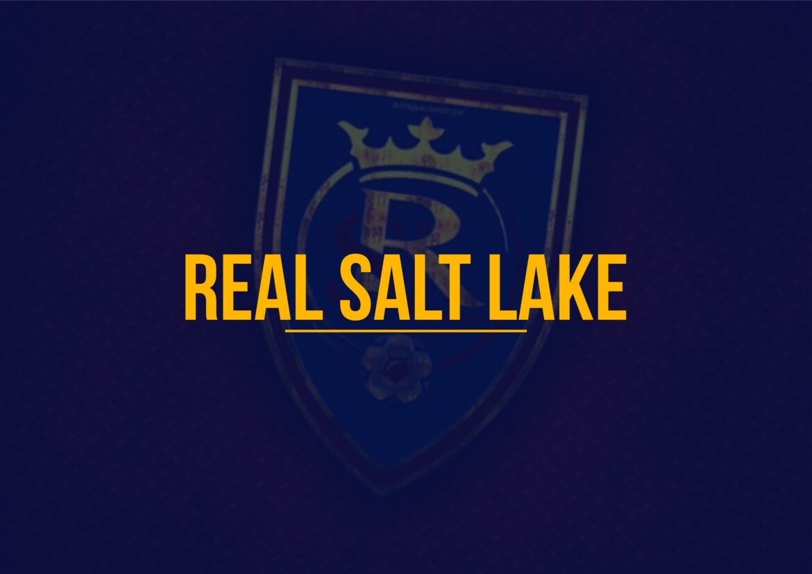 Real Salt Lake | MLS Magazine Italia