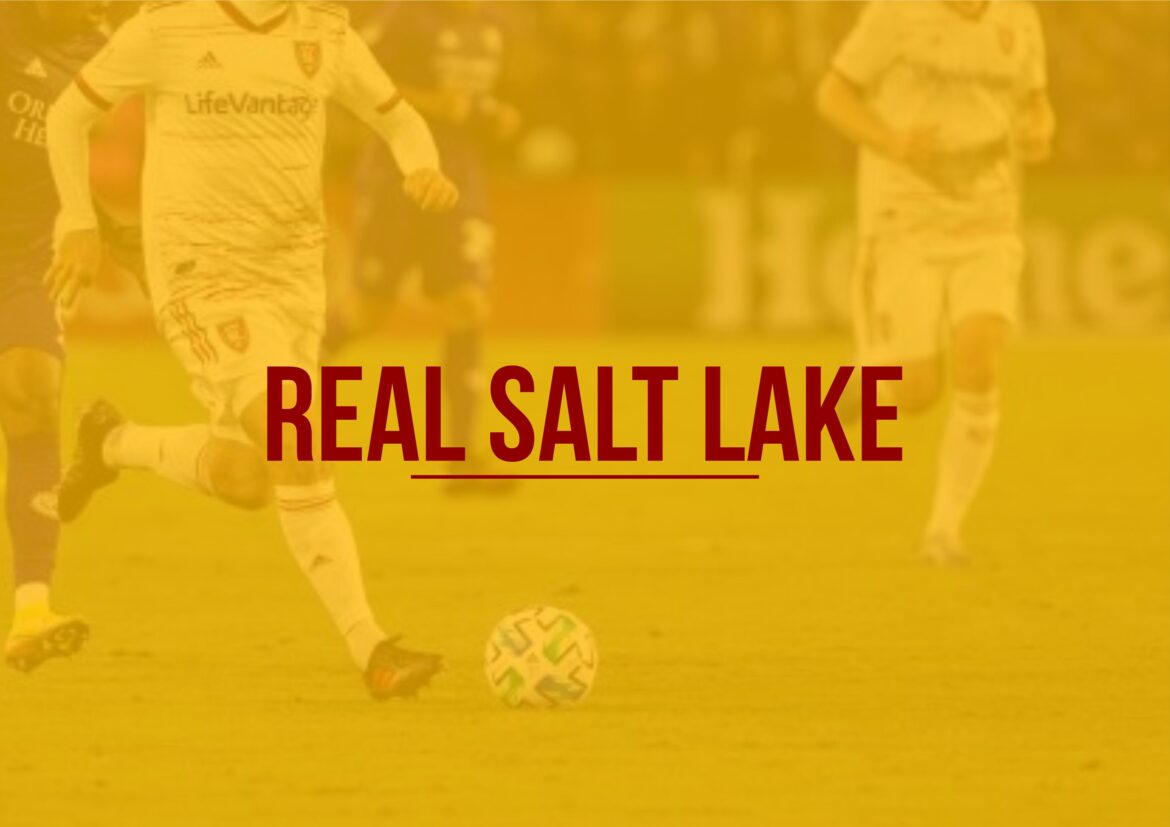 Real Salt Lake | MLS Magazine Italia