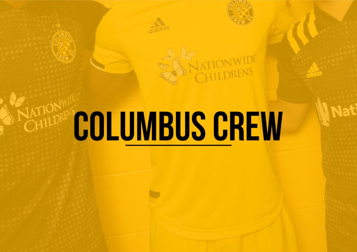 Columbus Crew | MLS Magazine Italia Columbus Crew | MLS Magazine Italia